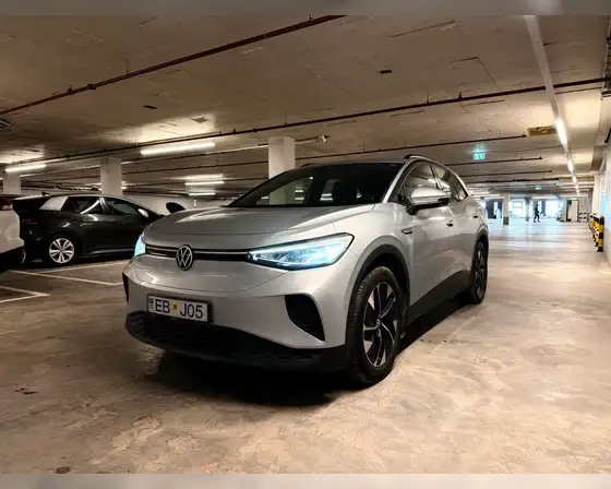 VW ID.4 PRO