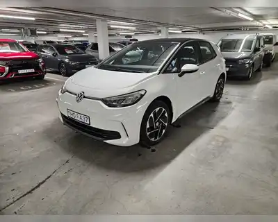 VW ID.3 PRO PERFORMANCE LIFE