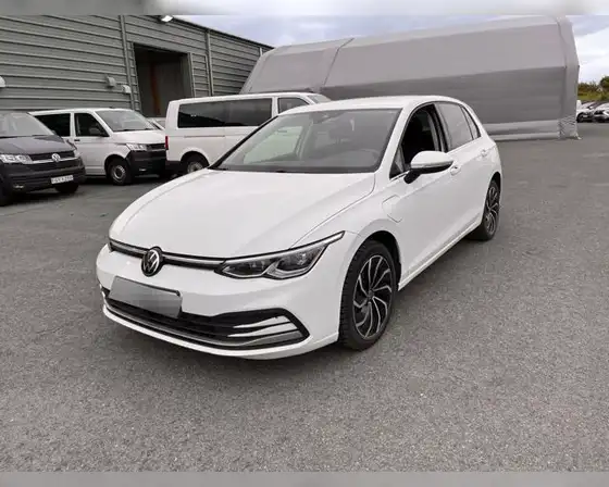 VW GOLF STYLE PHEV