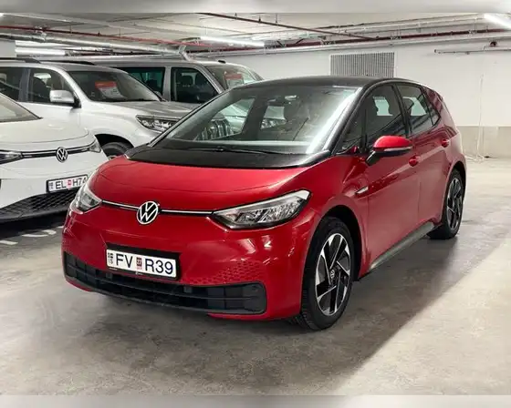 VW ID.3 PRO
