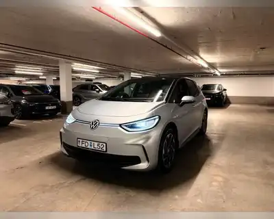VW ID.3 PRO LIFE