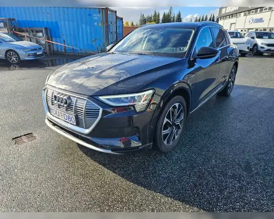 AUDI E-TRON 55 ADVANCED