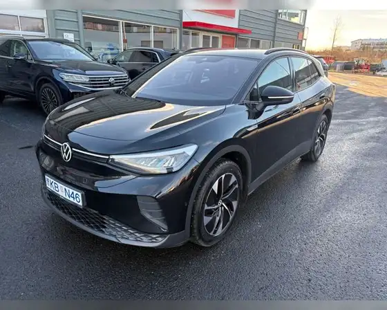 VW ID.4 PRO PERFORMANCE