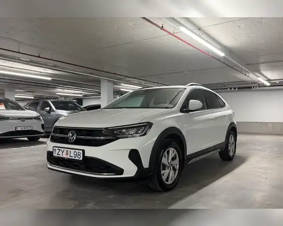 VW TAIGO LIFE