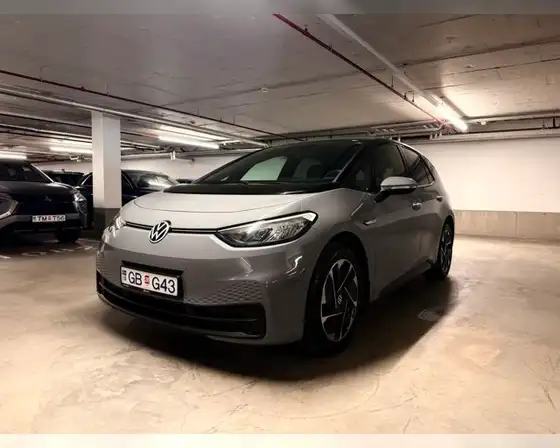 VW ID.3 PRO PERFORMANCE