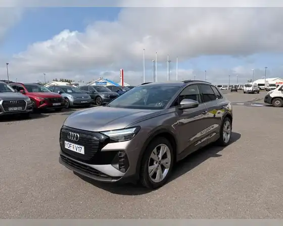 AUDI Q4 50 E-TRON QUATTRO ADVANCED