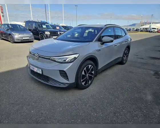 VW ID.4 PRO PERFORMANCE