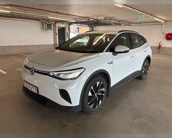 VW ID.4 PRO PERFORMANCE