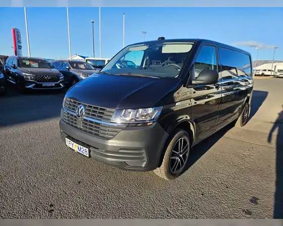 VW TRANSPORTER