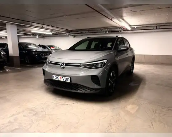 VW ID.4 PRO PERFORMANCE