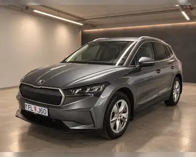 SKODA ENYAQ 80X ACTIVE