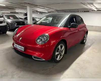 GWM ORA PRO