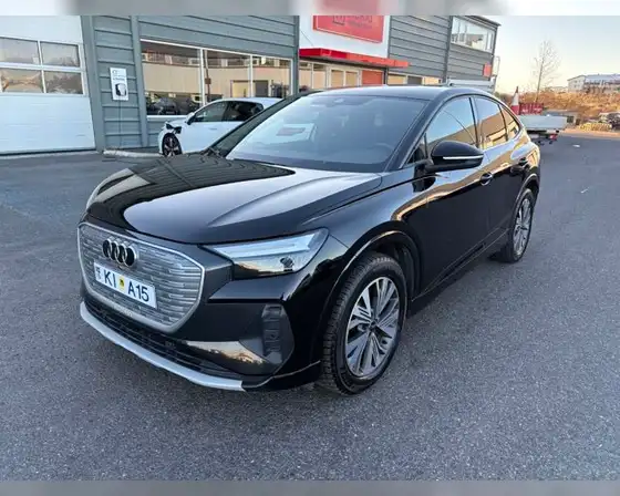 AUDI Q4 50 E-TRON SPORTBACK QUATTRO