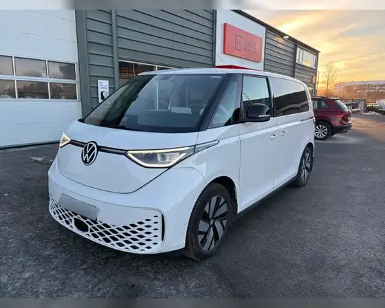 VW ID.BUZZ PRO