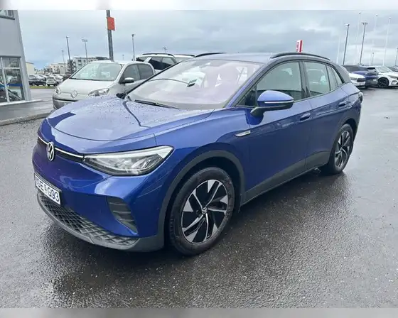 VW ID.4 PRO