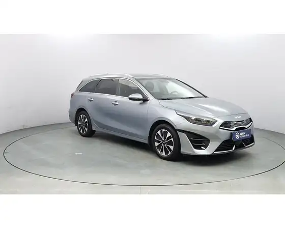 KIA CEED SW PHEV URBAN