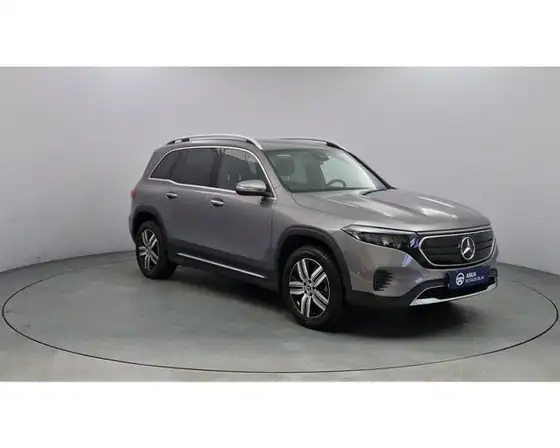 MERCEDES-BENZ EQB 250 PROGRESSIVE