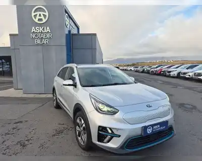 KIA NIRO STYLE 64 KWH