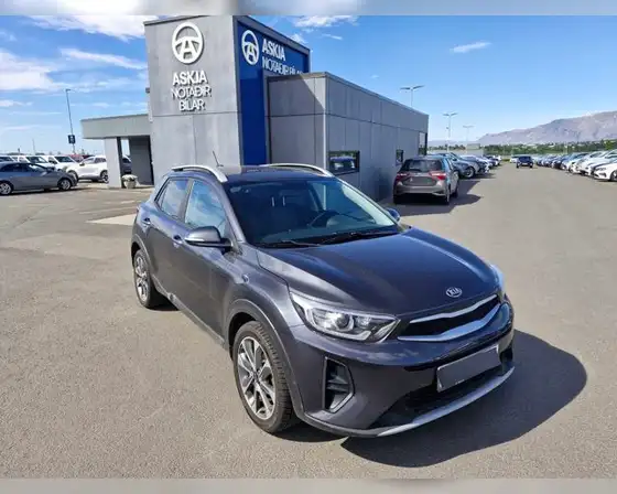 KIA STONIC URBAN