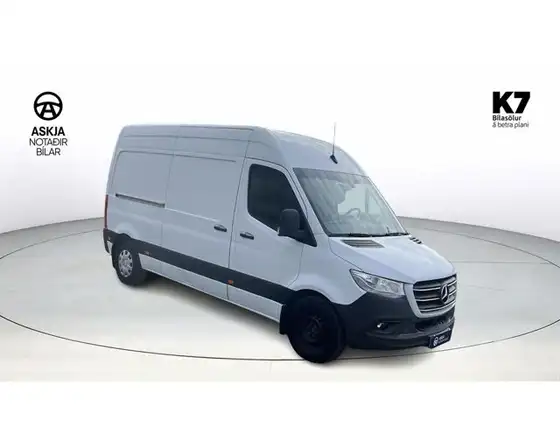 MERCEDES-BENZ SPRINTER BUSINESS