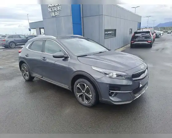 KIA XCEED URBAN PHEV