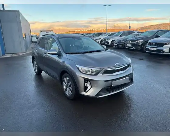 KIA STONIC URBAN