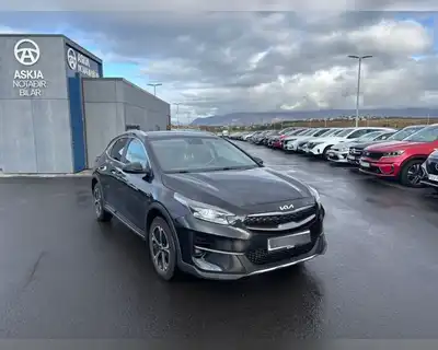 KIA XCEED URBAN PHEV