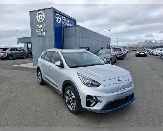 KIA NIRO STYLE 64KWH