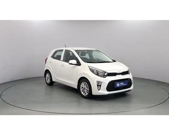 KIA PICANTO URBAN