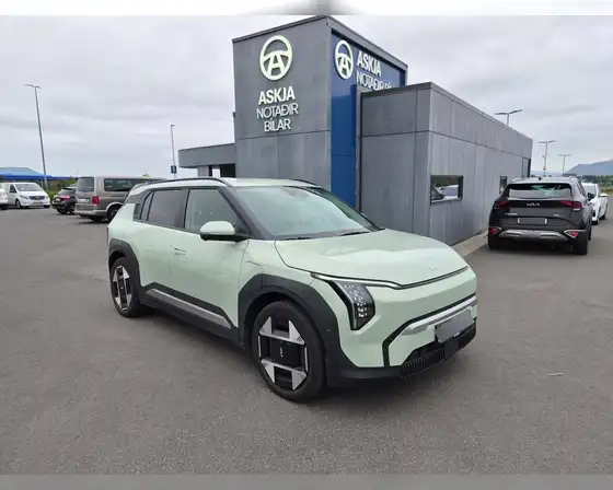 KIA EV3 LUXURY