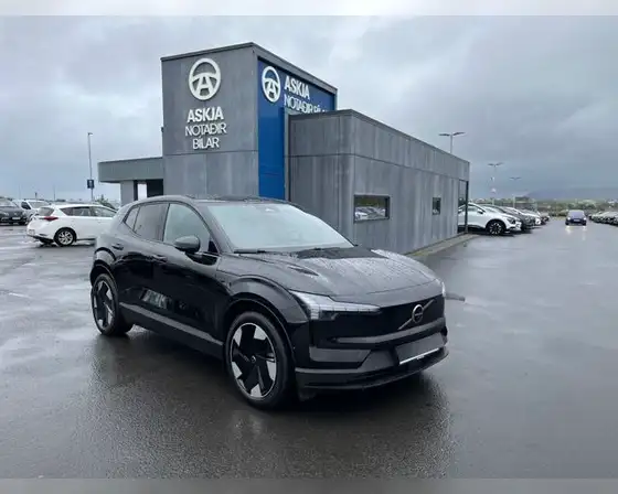 VOLVO EX30 RECHARGE ULTRA AWD