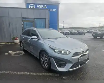 KIA CEED SW STYLE PHEV