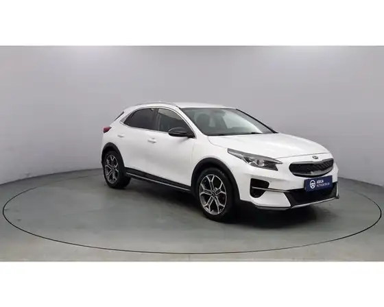 KIA XCEED PHEV STYLE
