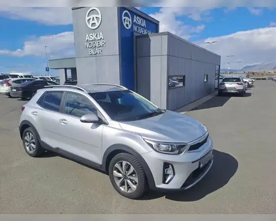 KIA STONIC URBAN