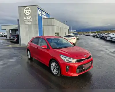 KIA RIO EX
