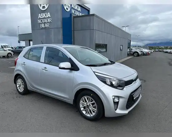 KIA PICANTO URBAN