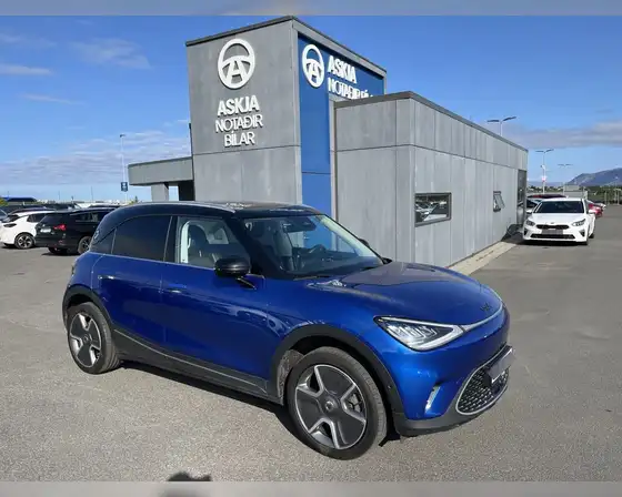 SMART #1 PULSE AWD 66 KWH