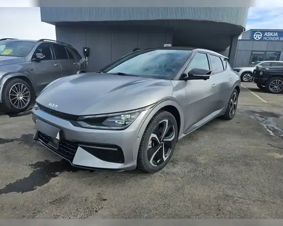 KIA EV6 GT-LINE 77 KWH AWD