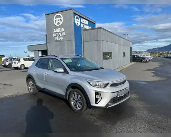 KIA STONIC URBAN