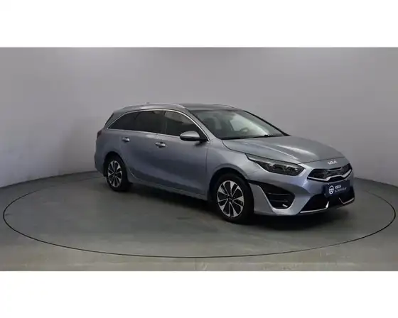 KIA CEED SW PHEV URBAN