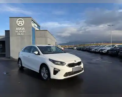 KIA CEED URBAN