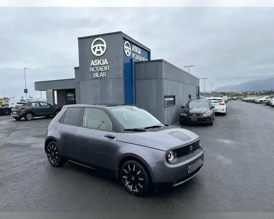 HONDA E ADVANCE
