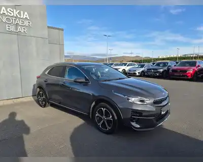 KIA XCEED URBAN PHEV