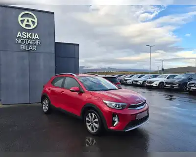 KIA STONIC URBAN