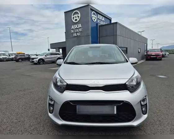 KIA PICANTO URBAN