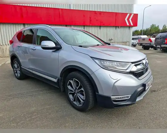 HONDA CR-V HIBRYD