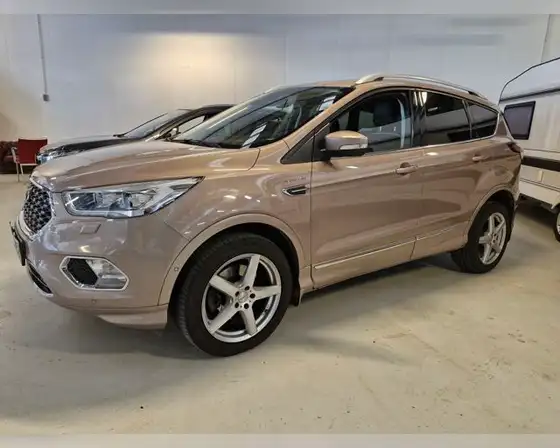 FORD KUGA VIGNALE