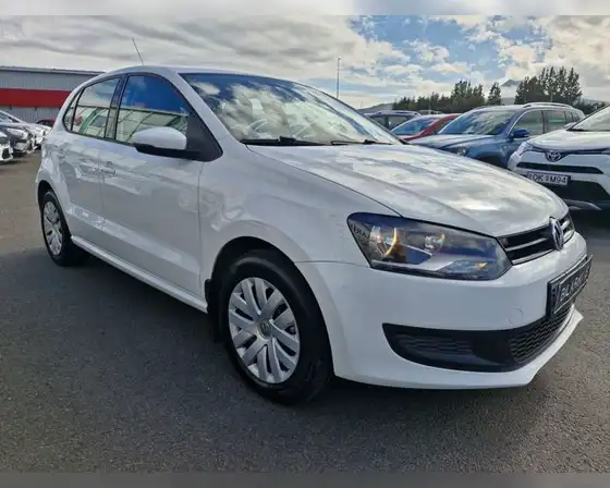 VW POLO TDI