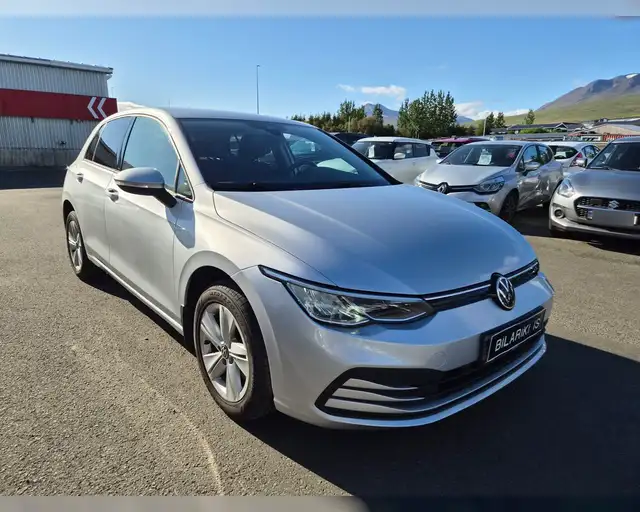 VW GOLF LIFE ETSI
