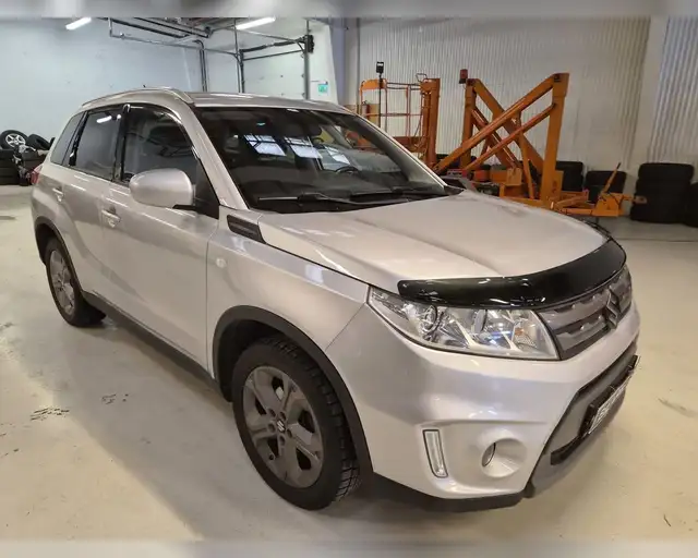 SUZUKI VITARA GL